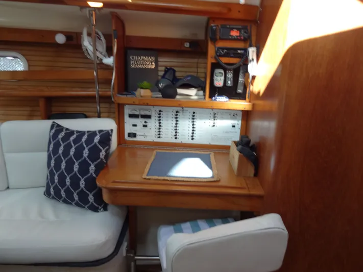 Bluewater Yacht Photos Pics 