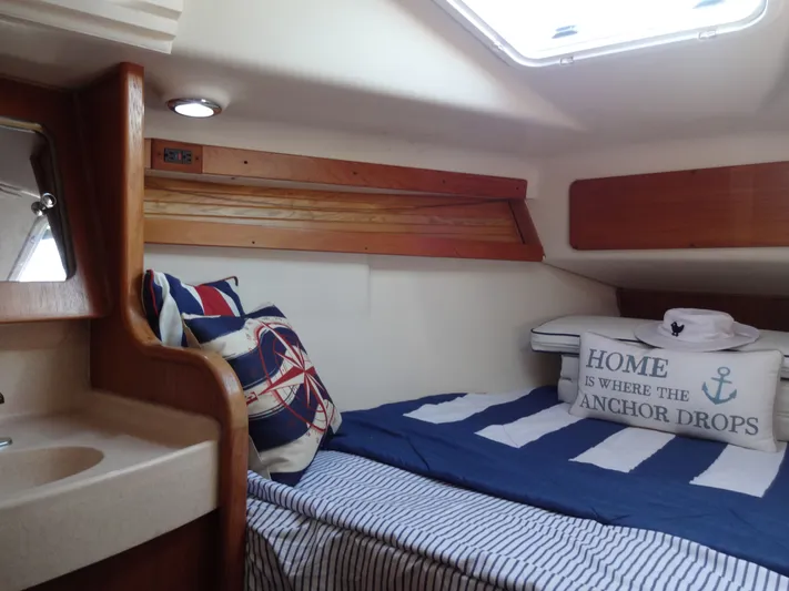 Bluewater Yacht Photos Pics 