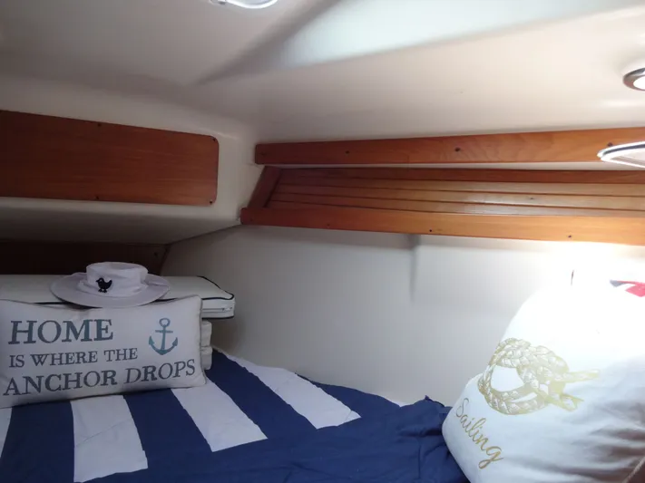 Bluewater Yacht Photos Pics 