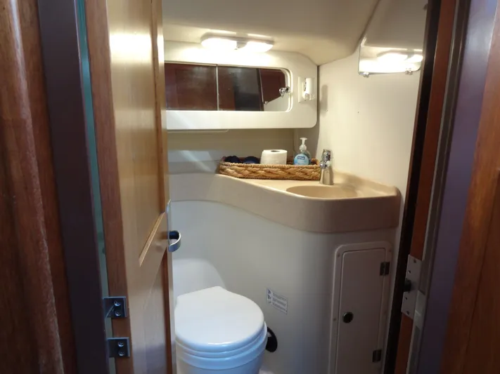 Bluewater Yacht Photos Pics 