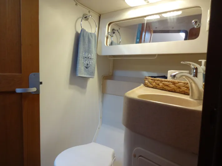 Bluewater Yacht Photos Pics 