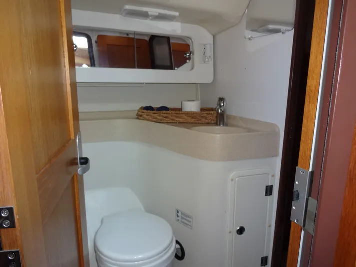 Bluewater Yacht Photos Pics 