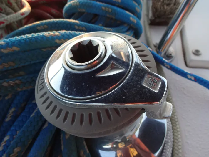 Bluewater Yacht Photos Pics 