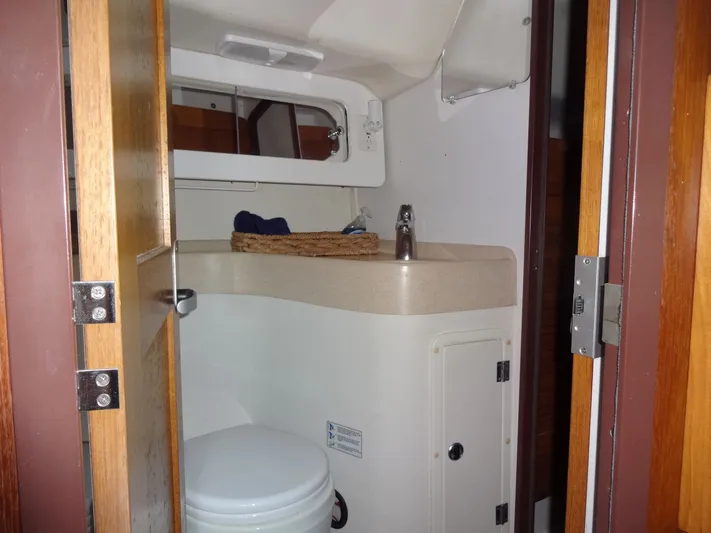 Bluewater Yacht Photos Pics 