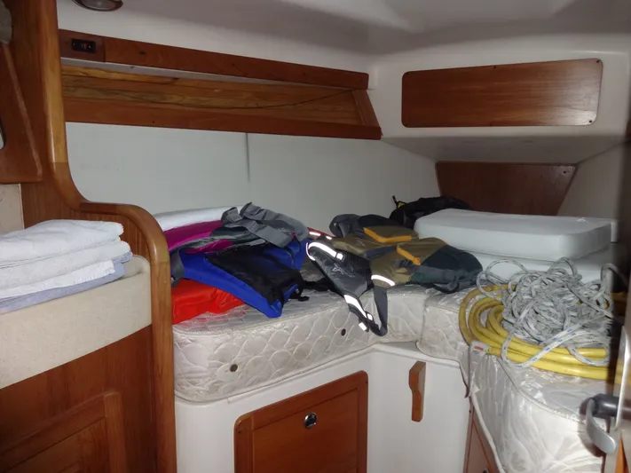 Bluewater Yacht Photos Pics 