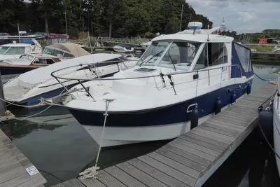 Beneteau Anatares 760