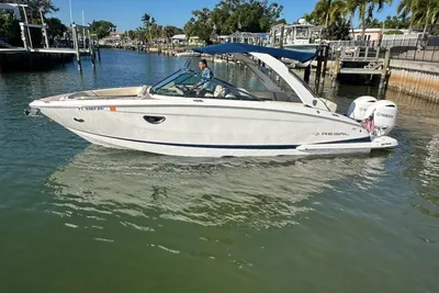 2019 Regal 29 OBX