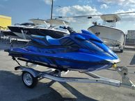2023 Yamaha WaveRunner GP1800®R SVHO® with Audio