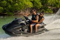 2024 Yamaha WaveRunner GP SVHO™ with Audio
