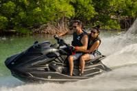 Yamaha WaveRunner GP SVHO™ with Audio