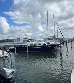 1994 Zuiderzee 1300