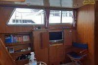 1994 Zuiderzee 1300