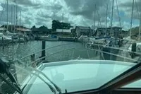 1994 Zuiderzee 1300