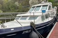 1994 Zuiderzee 1300