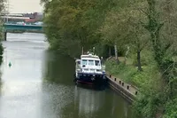 1994 Zuiderzee 1300