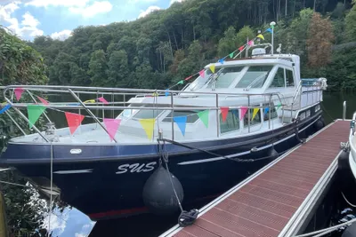 1994 Zuiderzee 1300