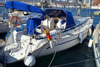2001 Bavaria 37