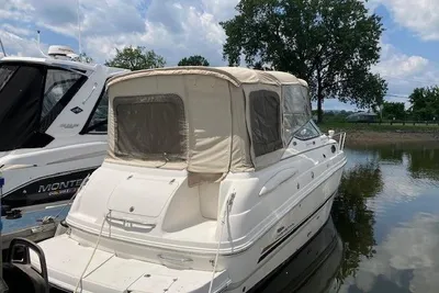 Chaparral Signature 260