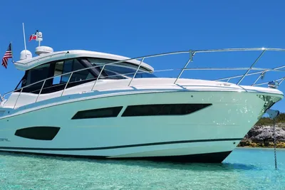 2020 Regal 38 XO