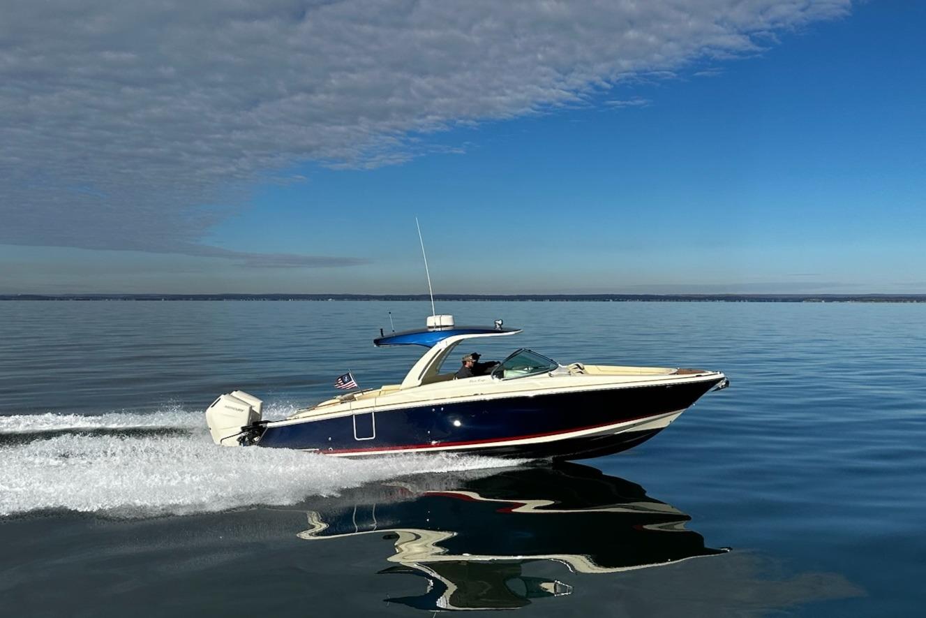2024 Chris-Craft LAUNCH GT 35 Bowrider for sale - YachtWorld