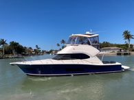 2021 Riviera 43 Open Flybridge