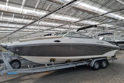 2012 Rinker 246 Captiva