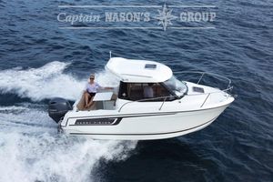 2023 Jeanneau MERRY FISHER 605 SERIE2