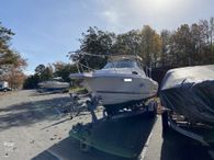 2002 Wellcraft 24 WA