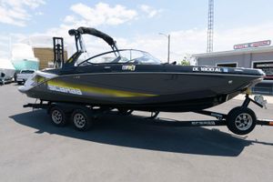 Scarab 255 HO Impulse