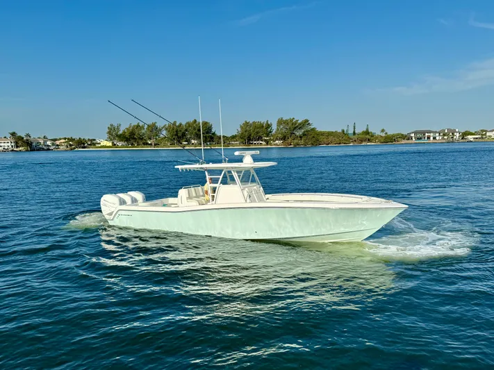Deeper Yacht Photos Pics 