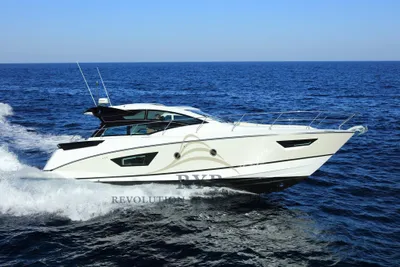 2017 Custom Beneteau GT 46 Gran Turismo