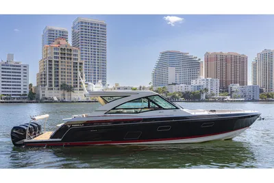 2018 Formula 430 Super Sport Crossover