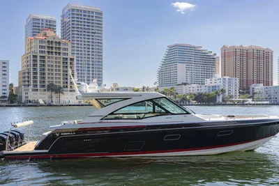 2018 Formula 430 Super Sport Crossover