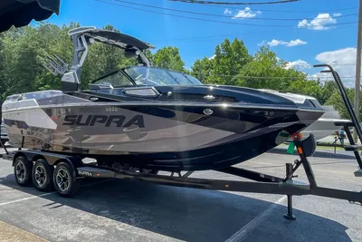 Supra SE450