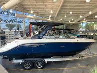 2023 Sea Ray SLX 280