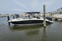 2021 Sea Ray 270 SDX-OB