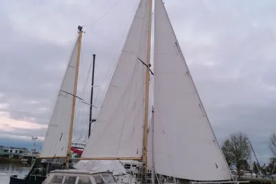 1976 Beneteau Evasion 32