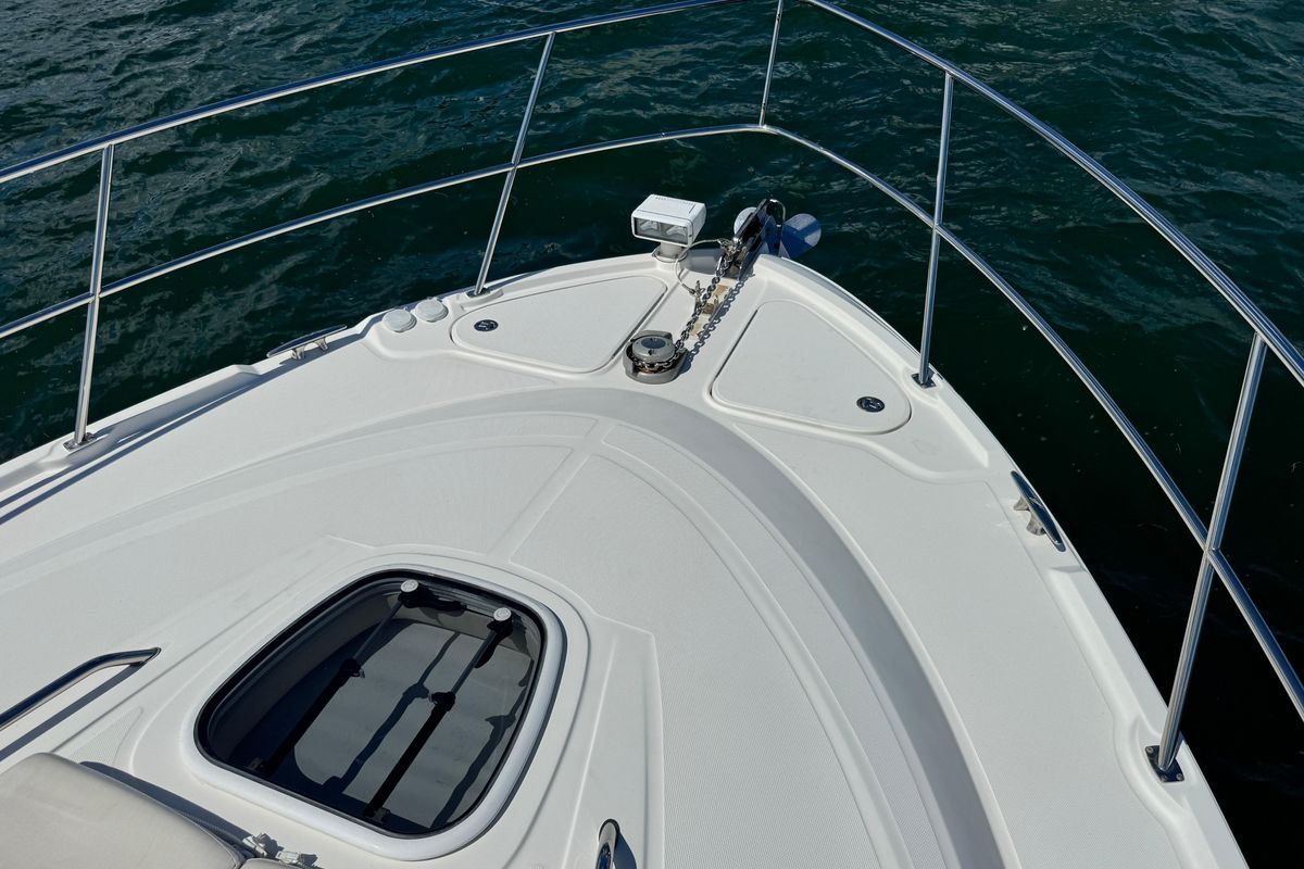 2011 Sea Ray 47 