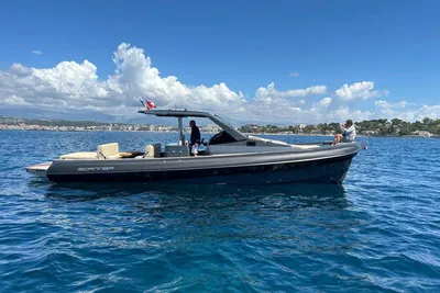 2024 Scanner Envy 1200 HT