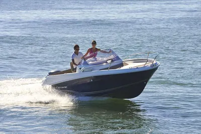 2026 Jeanneau Cap Camarat 5.5 WA