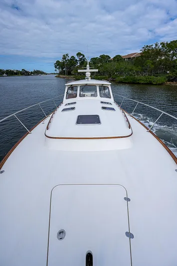 Kitty Ann Yacht Photos Pics 