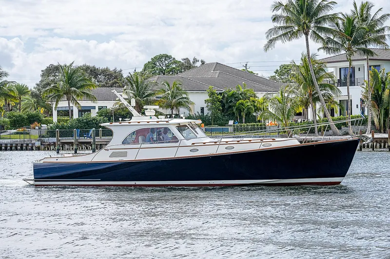 Kitty Ann Yacht Photos Pics 