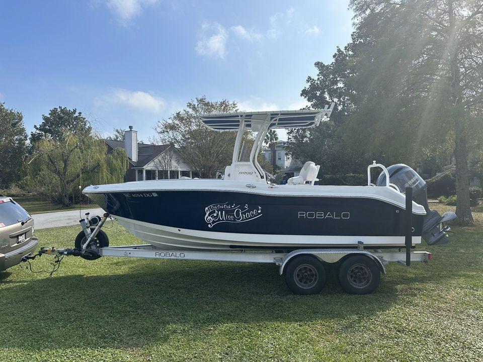 2017 Robalo R200 Center Console Center Console for sale YachtWorld