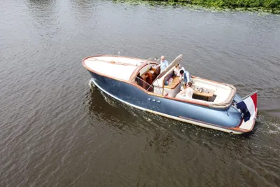 2003 Streamline Streamline 30
