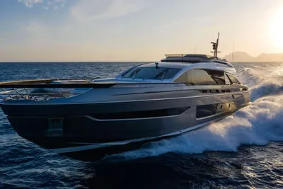 Azimut S10