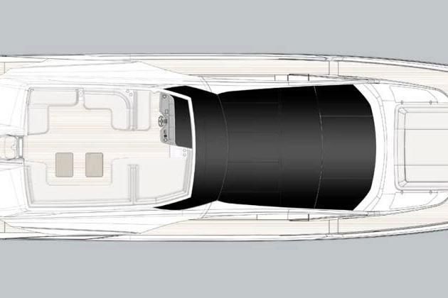 2022 Azimut 94 