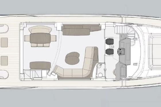 2022 Azimut 94 