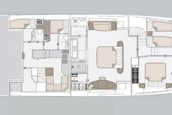 2022 Azimut 94 