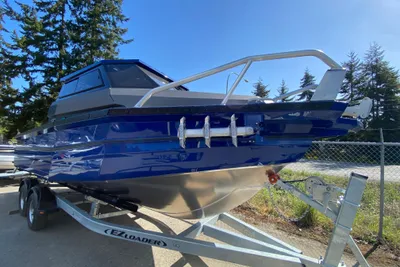 Stabicraft 2350 Supercab