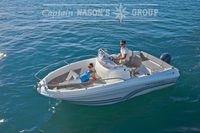 2023 Jeanneau CAP CAMARAT 5.5 CC SERIE 2
